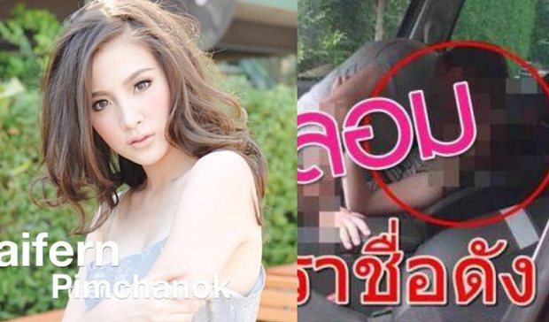 Dàn sao Lừa Đểu Gặp Lừa Đảo: Nữ chính Baifern đời tư chấn động, Nadech đẹp như thần Hy Lạp và đã có bạn gái minh tinh - Ảnh 10.