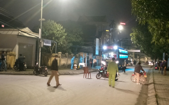 Lên phương án đón lõng nam thanh niên bỏ trốn từ Quảng Ninh về Nghệ An ăn Tết - Ảnh 1.