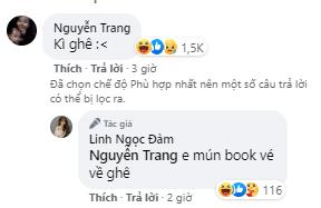 Đi du lịch hàn gắn tình cảm nhưng chỉ thấy Rambo phát cẩu lương, Linh Ngọc Đàm đòi qua ở chung phòng luôn với Bụt - Ảnh 2.