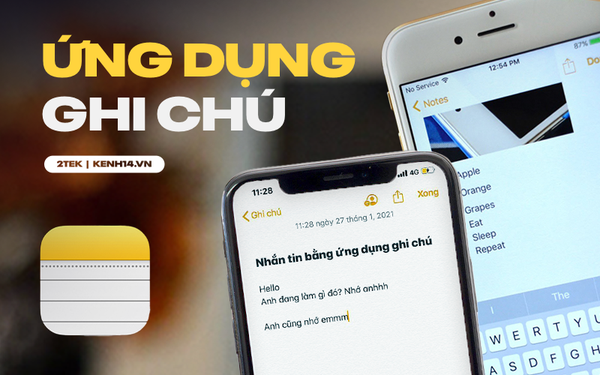 Dùng iPhone 10 năm trời, nhưng tôi không hề biết tới những tính năng thú vị này! - Ảnh 8.