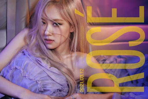 Vừa tung teaser solo, Rosé (BLACKPINK) đã gây tranh cãi vì nhan sắc: Bị Knet soi loạt bằng chứng dao kéo khó chối cãi? - Ảnh 2.