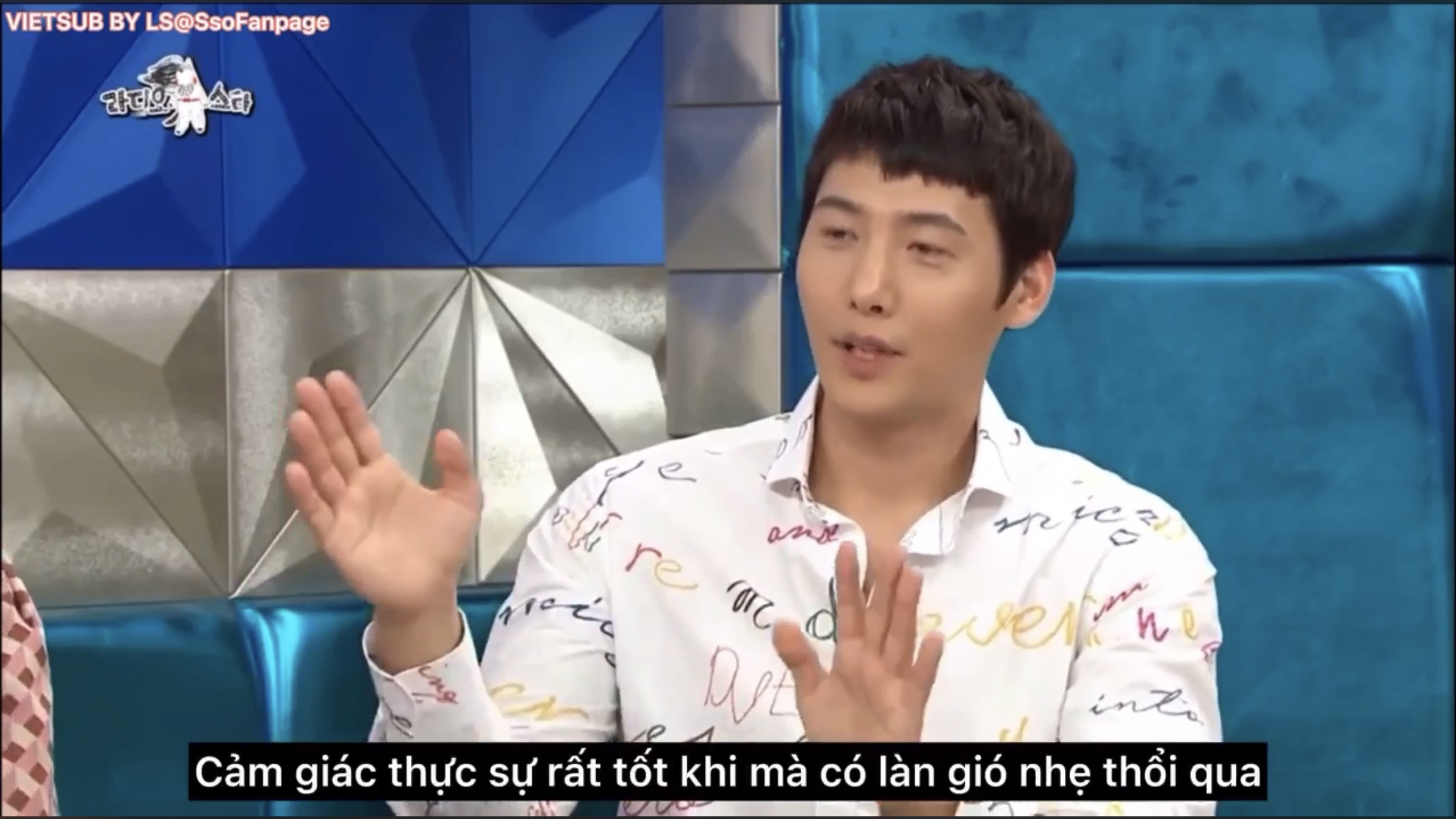 Ông xã cô giáo Cheon Seo Jin tiết lộ sở thích kỳ lạ của hai vợ chồng khi ở nhà! - Ảnh 4. Ông xã cô giáo Cheon Seo Jin tiết lộ sở thích kỳ lạ của hai vợ chồng khi ở nhà! - Ảnh 4.