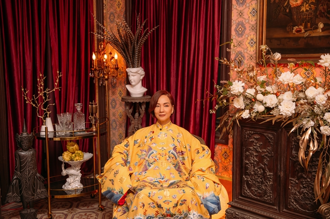 V&igrave; sao G&aacute;i Gi&agrave; Lắm Chi&ecirc;u V l&agrave; bước thụt l&ugrave;i so với phần 3 của Ninh Dương Lan Ngọc? - Ảnh 2.