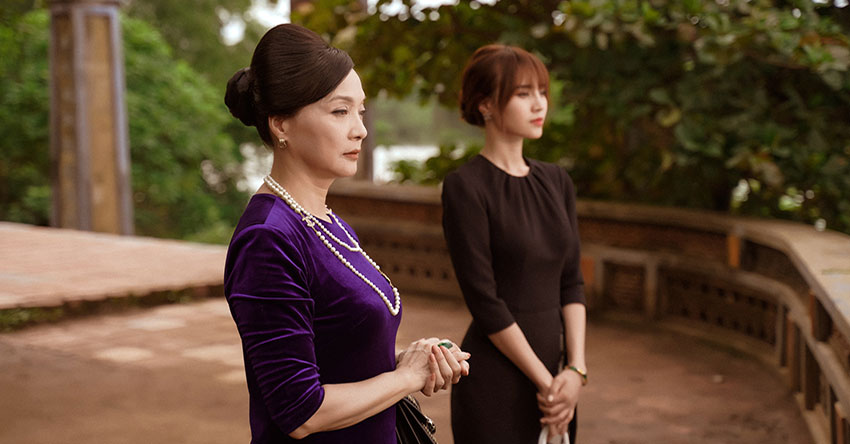 V&igrave; sao G&aacute;i Gi&agrave; Lắm Chi&ecirc;u V l&agrave; bước thụt l&ugrave;i so với phần 3 của Ninh Dương Lan Ngọc? - Ảnh 3.