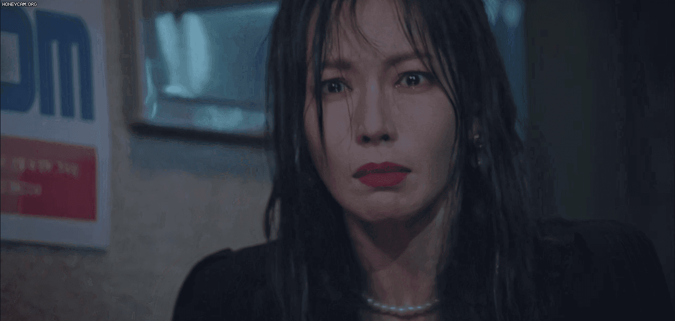 7 màn diễn xuất đỉnh cao của “ác nữ” Kim So Yeon ở Penthouse: Nhập vai thế này ẵm cúp Daesang là cái chắc! - Ảnh 6.