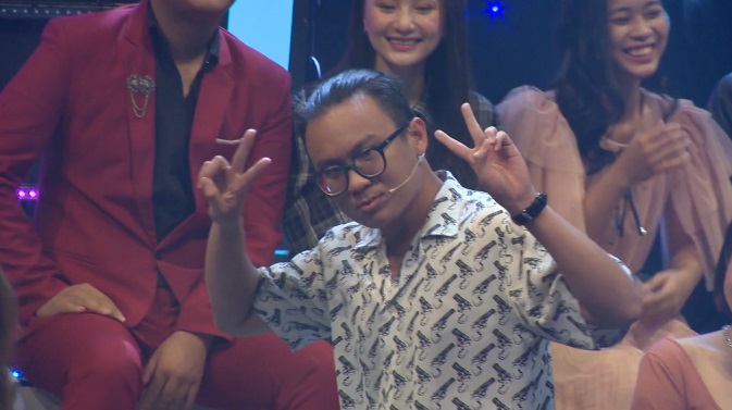 Diễn Dler bị L&acirc;n Jee h&agrave;nh hạ kh&ocirc;ng thương tiếc trong lần đầu l&ecirc;n show truyền h&igrave;nh - Ảnh 5.