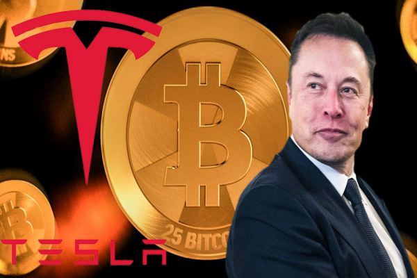 Tesla bốc hơi 300 tỷ USD giá trị thị trường do đầu cơ Bitcoin? - Ảnh 1.