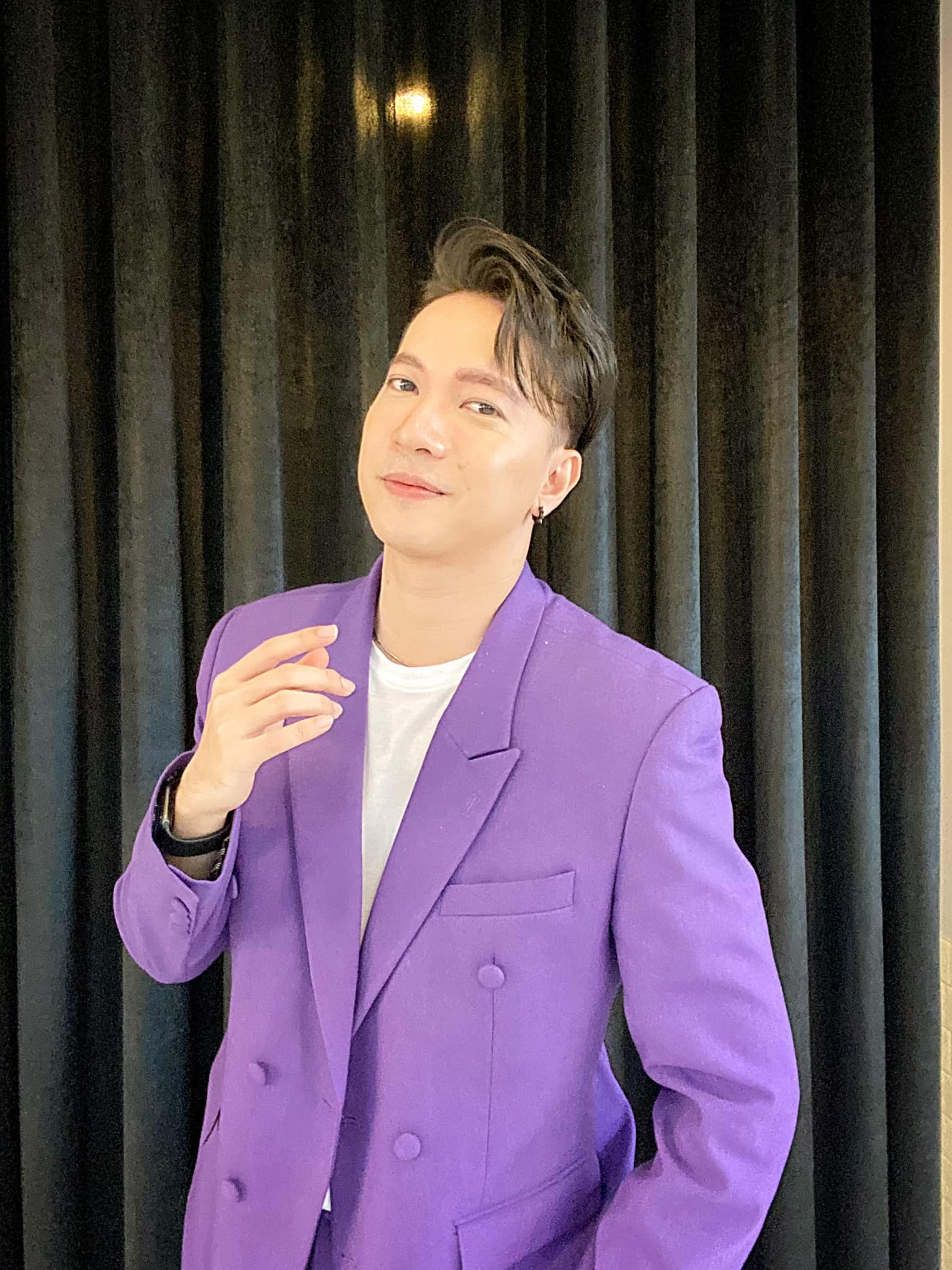 S.T Sơn Thạch trải lòng về quan hệ với Lan Ngọc hậu ồn ào clip nóng: Cổ tích sẽ có happy ending, nhưng thường có cả phần 2, phần 3 - Ảnh 3. S.T Sơn Thạch trải lòng về quan hệ với Lan Ngọc hậu ồn ào clip nóng: Cổ tích sẽ có happy ending, nhưng thường có cả phần 2, phần 3 - Ảnh 3.