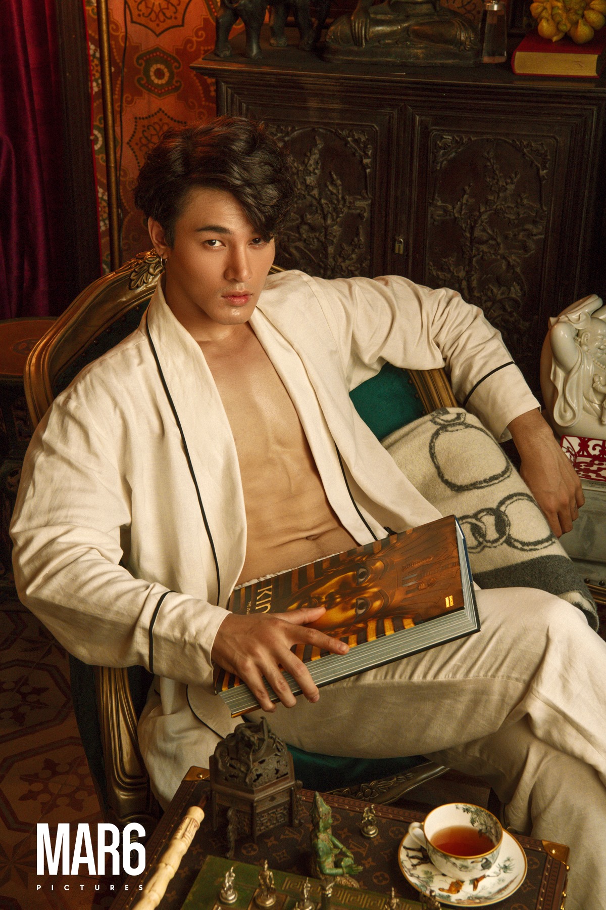 3 đời phi c&ocirc;ng cuồn cuộn 6 m&uacute;i của vũ trụ G&aacute;i Gi&agrave; Lắm Chi&ecirc;u, t&igrave;nh tiết c&oacute; thể tranh c&atilde;i nhưng nội dung lu&ocirc;n đảm bảo chất lượng - Ảnh 16.