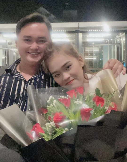 Th&aacute;nh s&uacute;n Ng&acirc;n Thảo sau 2 năm tỏa s&aacute;ng ở Th&aacute;ch Thức Danh H&agrave;i: Nhan sắc thăng hạng, trang sức ch&iacute;u ch&iacute;u đầy người - Ảnh 10.