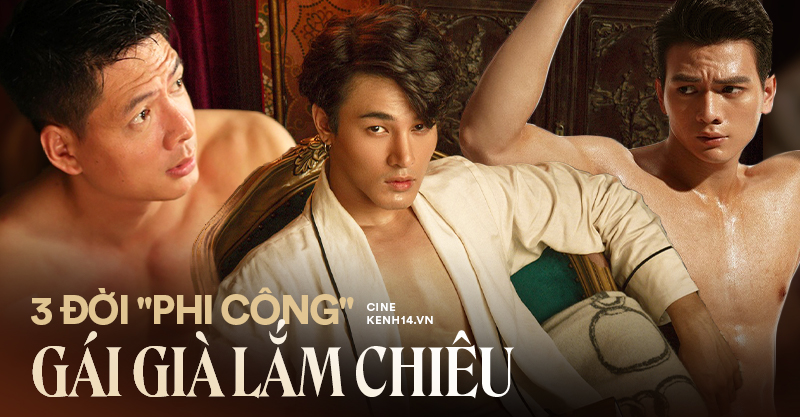 3 đời phi c&ocirc;ng cuồn cuộn 6 m&uacute;i của vũ trụ G&aacute;i Gi&agrave; Lắm Chi&ecirc;u, t&igrave;nh tiết c&oacute; thể tranh c&atilde;i nhưng nội dung lu&ocirc;n đảm bảo chất lượng - Ảnh 1.