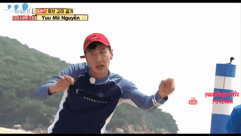 Lee Kwang Soo mang cả điệu nhảy cót két lên thảm đỏ, tấu hài thế này chỉ có thể là Hoàng tử châu Á! - Ảnh 4.