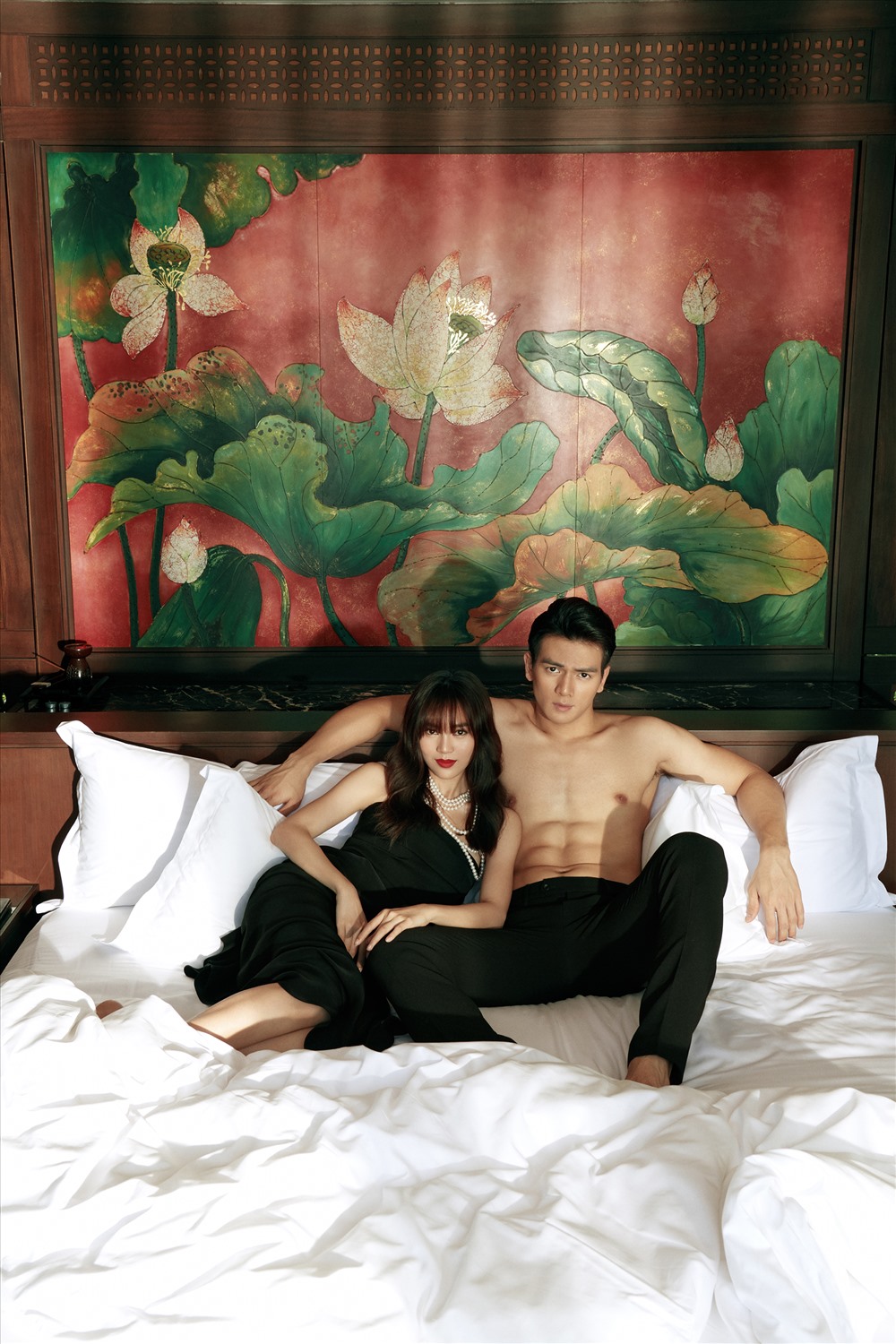 3 đời phi c&ocirc;ng cuồn cuộn 6 m&uacute;i của vũ trụ G&aacute;i Gi&agrave; Lắm Chi&ecirc;u, t&igrave;nh tiết c&oacute; thể tranh c&atilde;i nhưng nội dung lu&ocirc;n đảm bảo chất lượng - Ảnh 8.