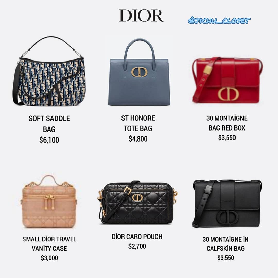 Jisoo BLACKPINK và những đãi ngộ cực khủng đến từ nhà mốt Dior   BlogAnChoi