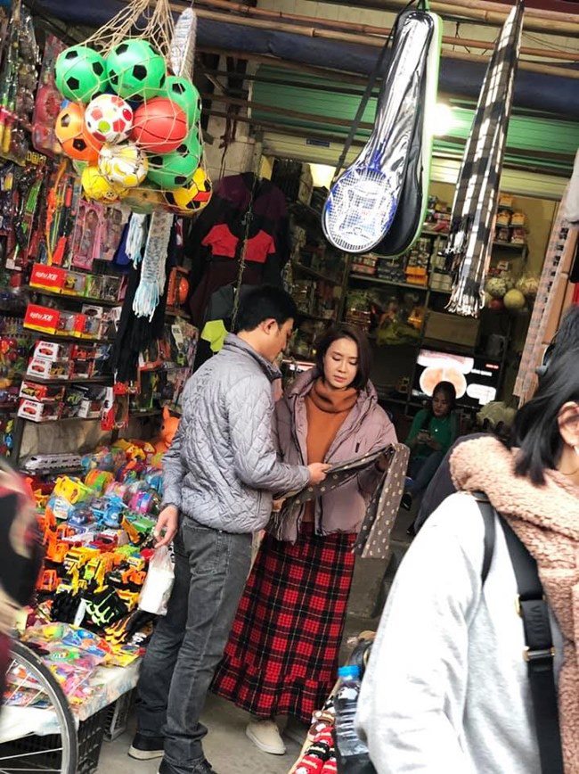 Lộ clip chứng minh Ch&acirc;u - Ph&uacute;c chưa chết, c&ograve;n đưa nhau đi trốn ở Hướng Dương Ngược Nắng 2 - Ảnh 7.