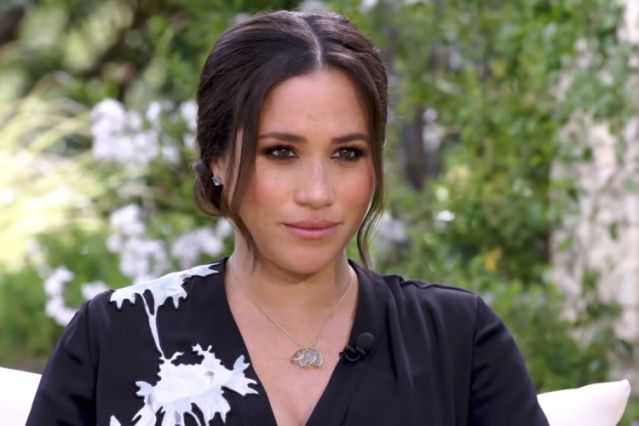 Sau phản hồi thách thức của Meghan Markle, Nữ hoàng Anh có động thái mới để làm sáng tỏ mọi chuyện - Ảnh 1.