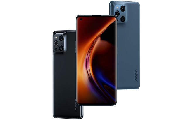 OPPO Find X3 series ra mắt: Camera như iPhone, màn hình LTPO 120Hz, Snapdragon 870/888, giá từ 15.9 triệu đồng - Ảnh 2.