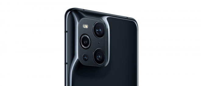 OPPO Find X3 series ra mắt: Camera như iPhone, màn hình LTPO 120Hz, Snapdragon 870/888, giá từ 15.9 triệu đồng - Ảnh 4.