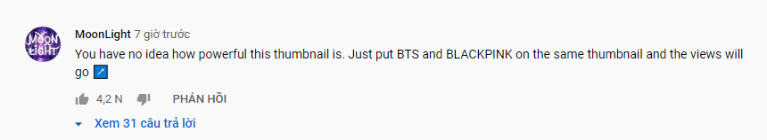 Náo loạn clip Jisoo (BLACKPINK) phỏng vấn cùng Jungkook - Jin (BTS), thực hư ra sao mà fan tranh cãi rầm rộ thế này? - Ảnh 9. Náo loạn clip Jisoo (BLACKPINK) phỏng vấn cùng Jungkook - Jin (BTS), thực hư ra sao mà fan tranh cãi rầm rộ thế này? - Ảnh 9.