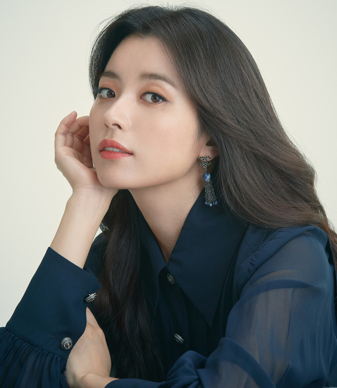 Tranh cãi BXH nữ diễn viên đẹp nhất xứ Hàn: Top 3 bị phản đối, sao nhí đè bẹp cả Song Hye Kyo, Kim Tae Hee và dàn nữ thần Kpop - Ảnh 19.