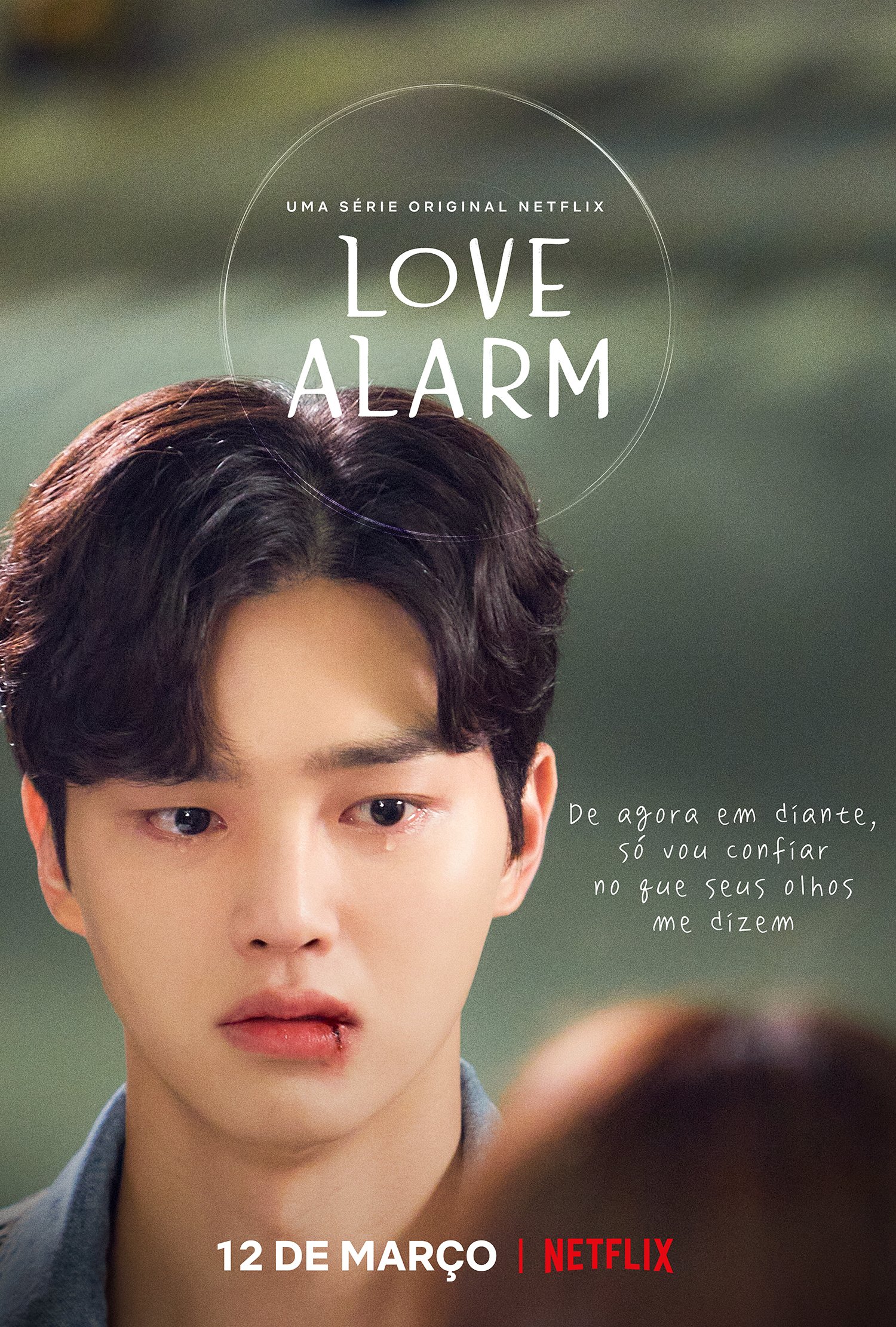 Love Alarm 2: Kim So Hyun bao xuất sắc với chuyện tình yêu tuổi trưởng  thành nhưng sao kết hụt hẫng quá!