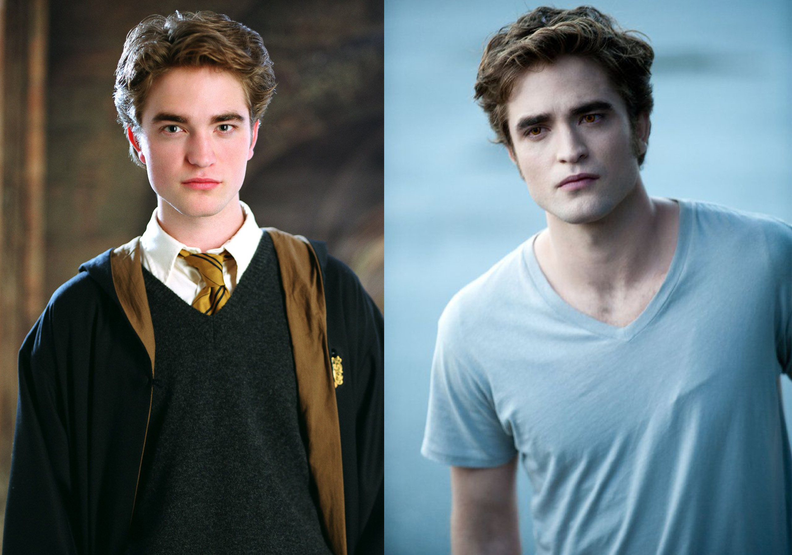 D&agrave;n sao Harry Potter sau 20 năm: Hermione sắp cưới, Harry phải cai rượu, bất ngờ nhất l&agrave; Voldemort 58 tuổi vẫn phong trần, quyến rũ! - Ảnh 27.