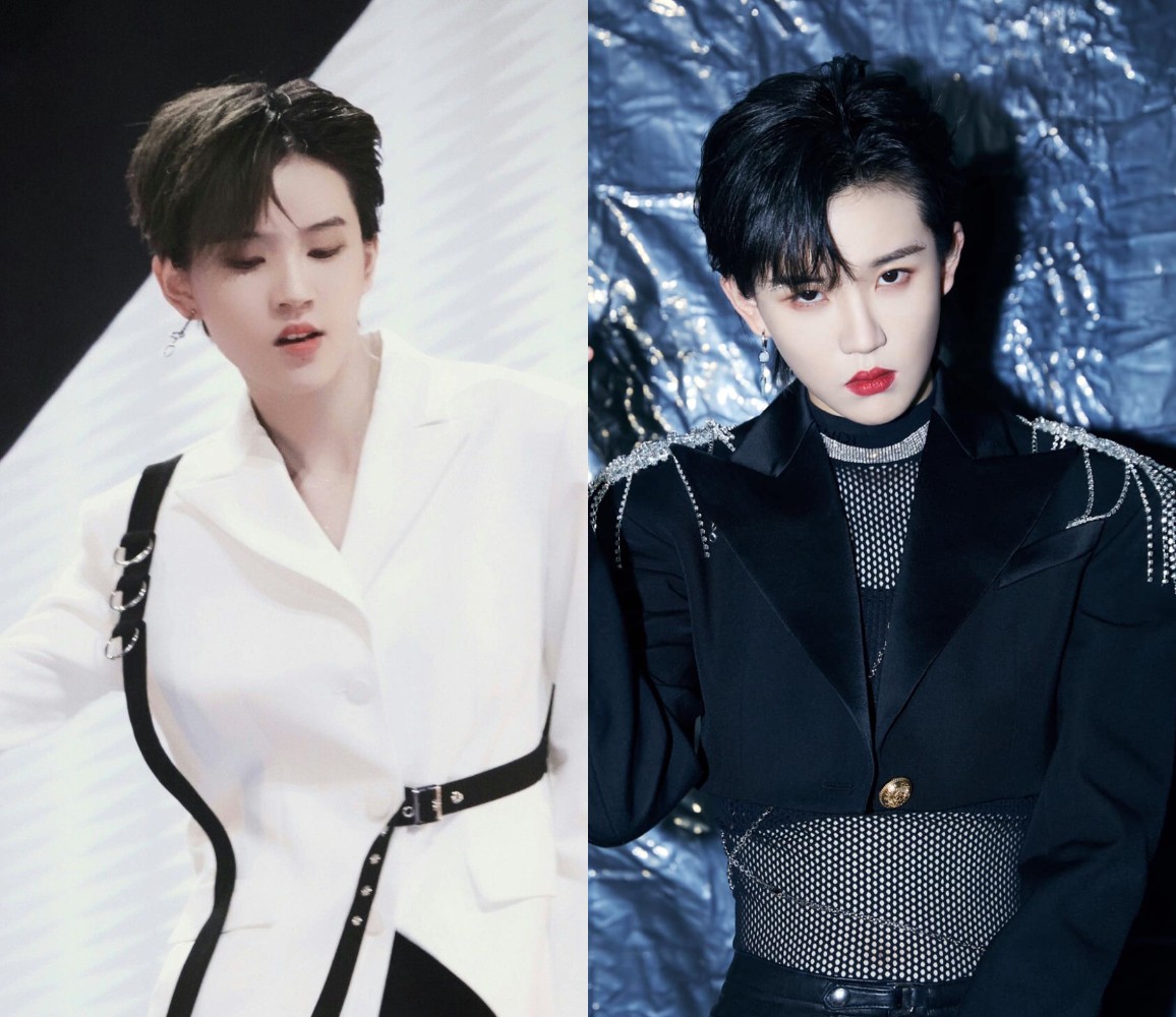 THE9 lột x&aacute;c quyến rũ vượt bậc sau 1 năm chiến thắng Thanh Xu&acirc;n C&oacute; Bạn - Ảnh 11.