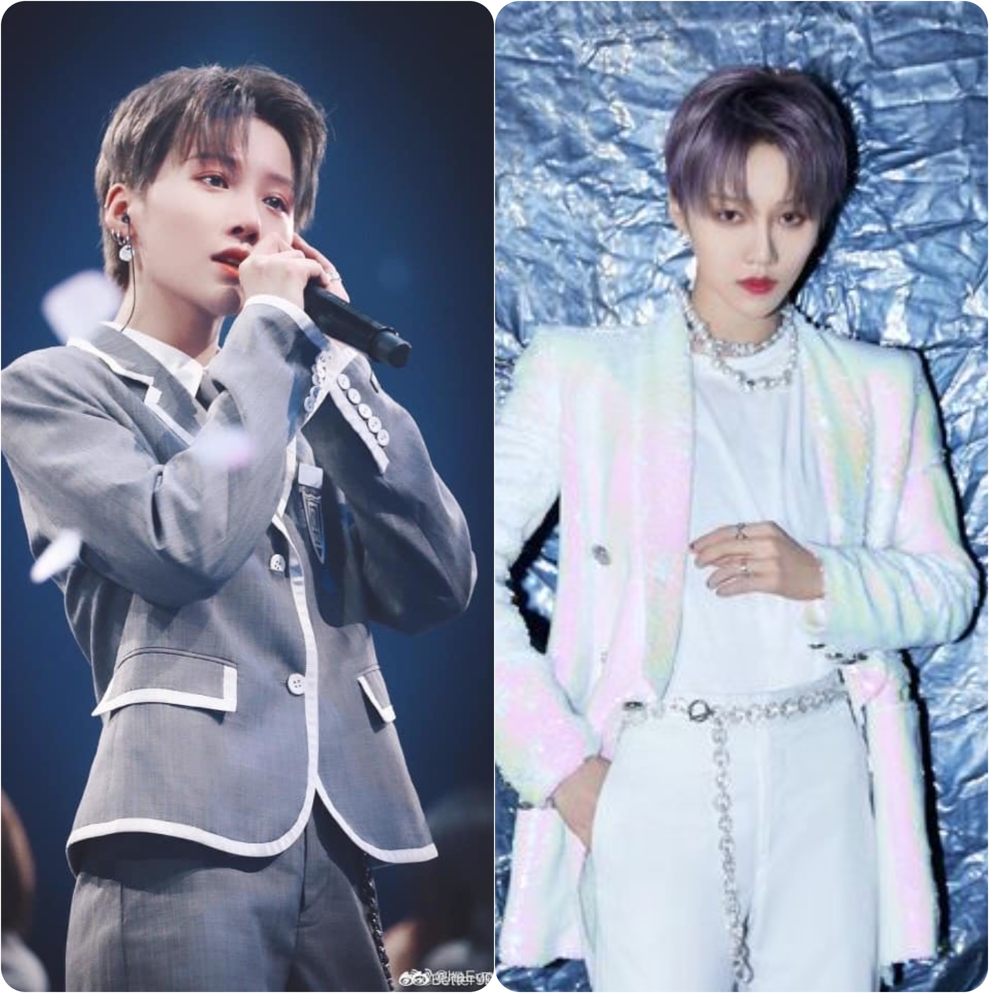 THE9 lột x&aacute;c quyến rũ vượt bậc sau 1 năm chiến thắng Thanh Xu&acirc;n C&oacute; Bạn - Ảnh 3.