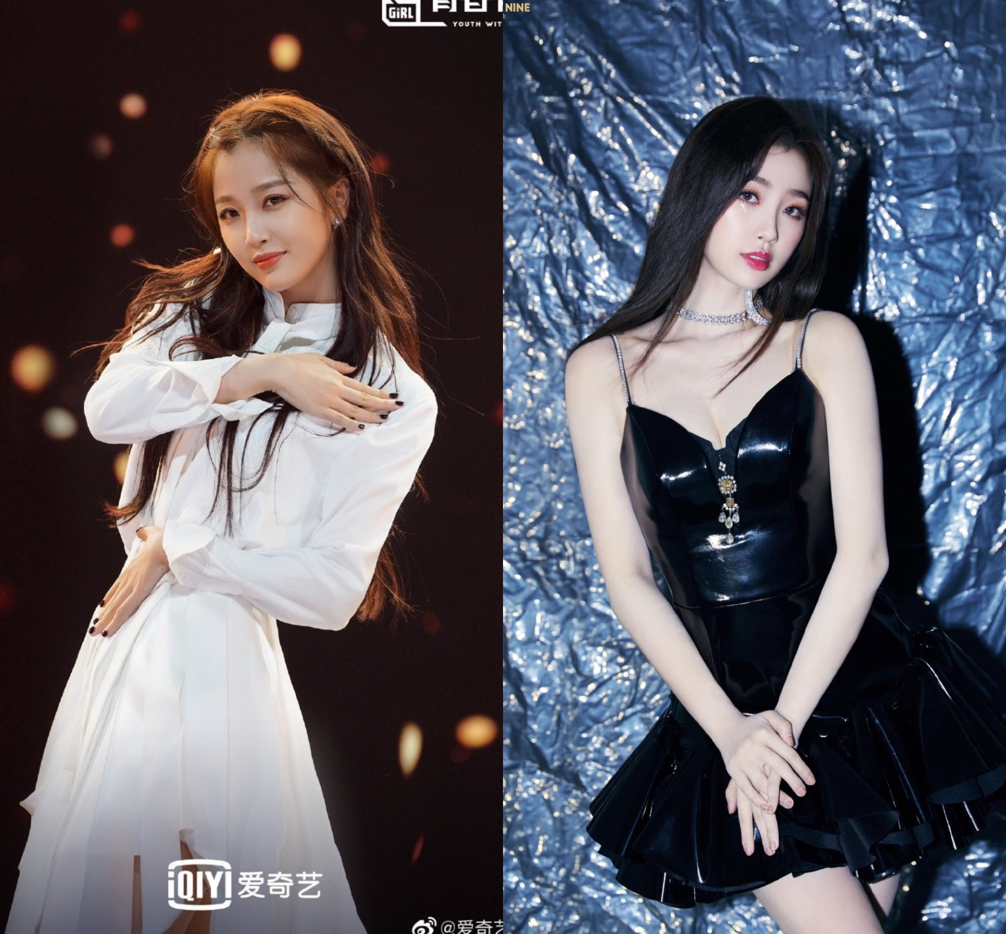 THE9 lột x&aacute;c quyến rũ vượt bậc sau 1 năm chiến thắng Thanh Xu&acirc;n C&oacute; Bạn - Ảnh 4.