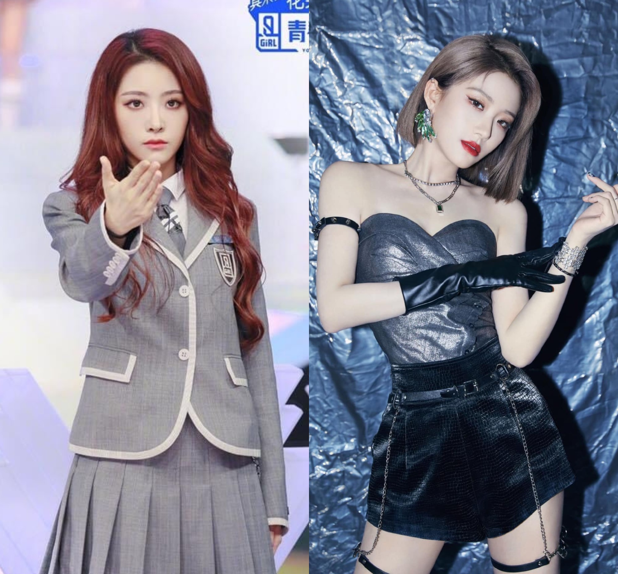 THE9 lột x&aacute;c quyến rũ vượt bậc sau 1 năm chiến thắng Thanh Xu&acirc;n C&oacute; Bạn - Ảnh 6.