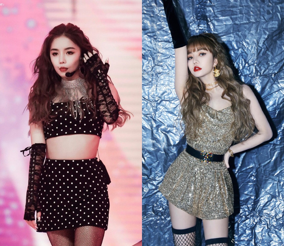 THE9 lột x&aacute;c quyến rũ vượt bậc sau 1 năm chiến thắng Thanh Xu&acirc;n C&oacute; Bạn - Ảnh 8.