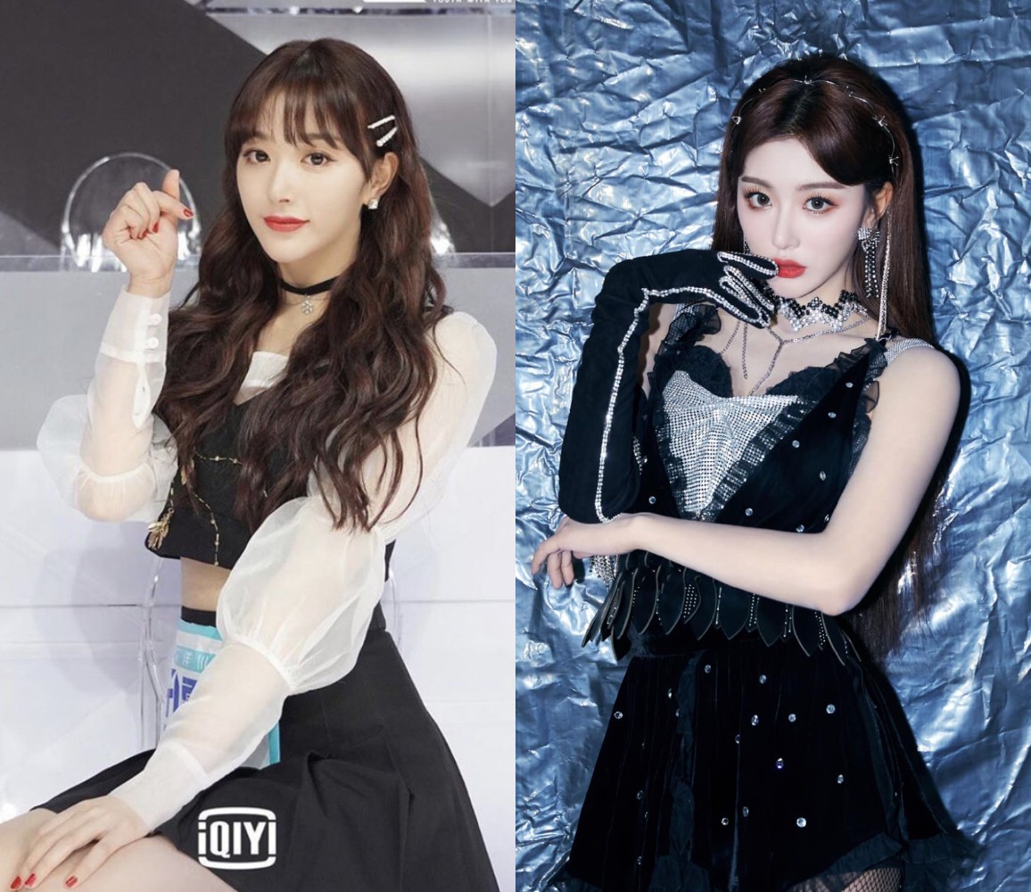 THE9 lột x&aacute;c quyến rũ vượt bậc sau 1 năm chiến thắng Thanh Xu&acirc;n C&oacute; Bạn - Ảnh 9.