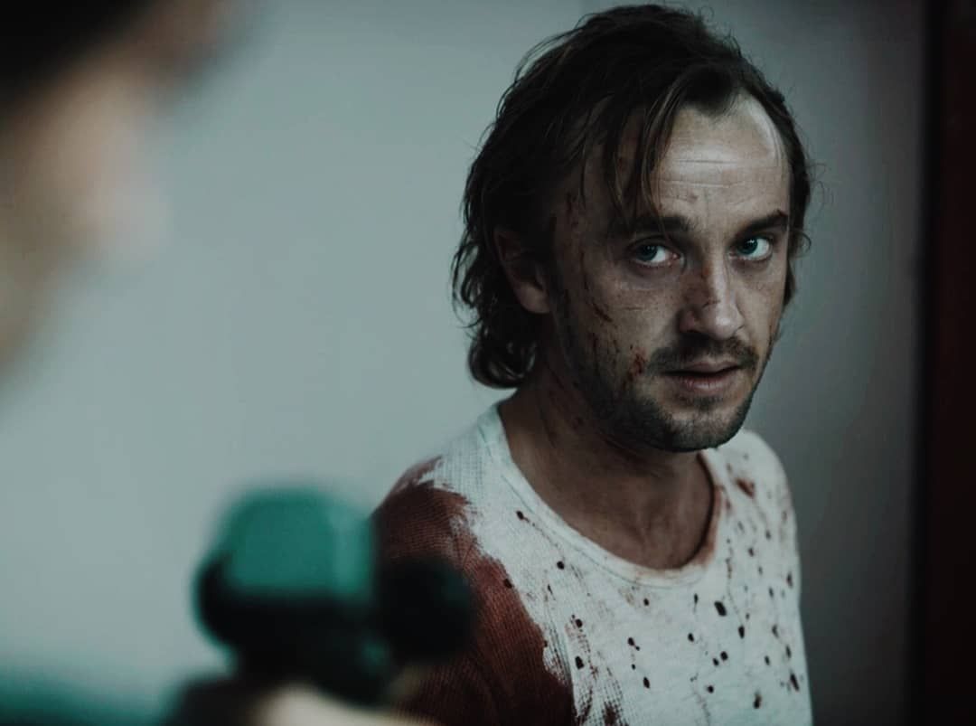 D&agrave;n sao Harry Potter sau 20 năm: Hermione sắp cưới, Harry phải cai rượu, bất ngờ nhất l&agrave; Voldemort 58 tuổi vẫn phong trần, quyến rũ! - Ảnh 17.