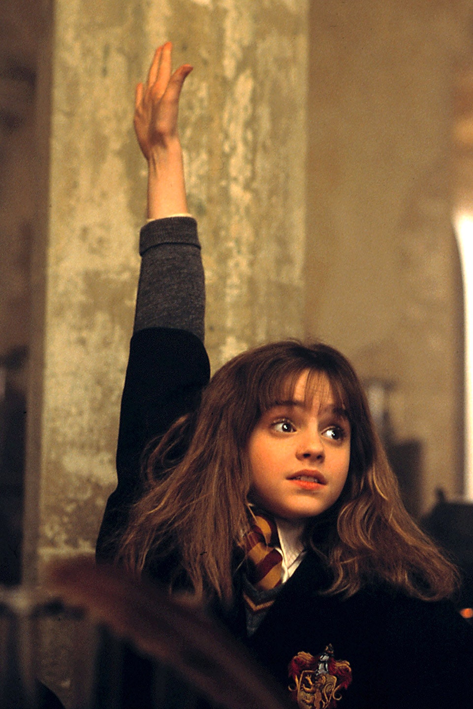 Dàn sao Harry Potter sau 20 năm: 