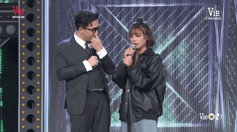 Từ biệt danh gây tranh cãi tại Rap Việt, Thành Cry giờ đã trở nên thân thương với Trấn Thành qua Bố Già - Ảnh 4. Từ biệt danh gây tranh cãi tại Rap Việt, Thành Cry giờ đã trở nên thân thương với Trấn Thành qua Bố Già - Ảnh 4.