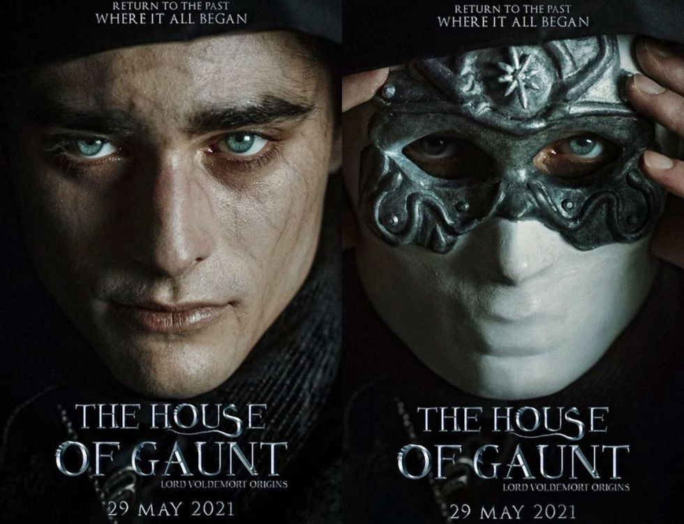 D&agrave;n sao Harry Potter sau 20 năm: Hermione sắp cưới, Harry phải cai rượu, bất ngờ nhất l&agrave; Voldemort 58 tuổi vẫn phong trần, quyến rũ! - Ảnh 25.