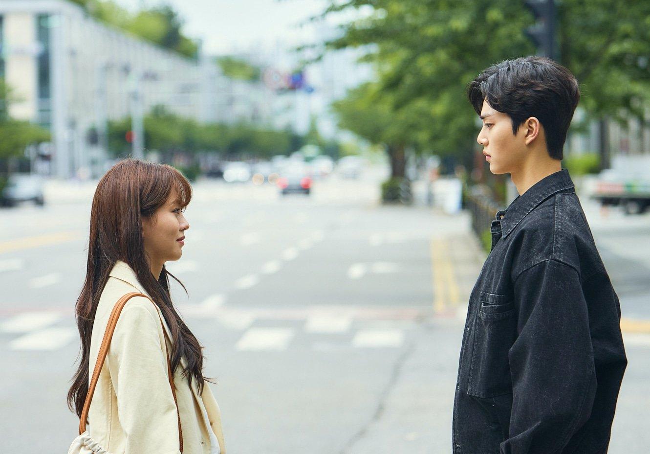 Love Alarm 2: Kim So Hyun bao xuất sắc với chuyện tình yêu tuổi trưởng  thành nhưng sao kết hụt hẫng quá!