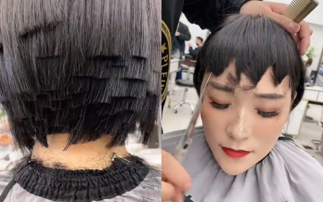 Tóc mullet đã trở lại thịnh hành và là xu hướng mới của giới trẻ. Hãy xem ảnh của chàng trai này với kiểu tóc mullet để tìm kiếm ý tưởng cho phong cách của bạn.