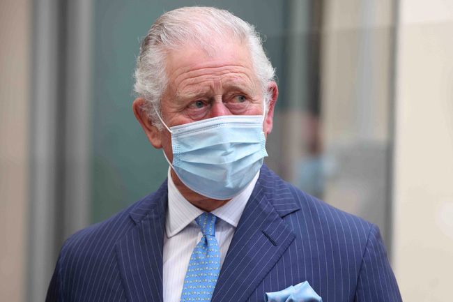 D&agrave;n hợp xướng người da m&agrave;u h&aacute;t trong đ&aacute;m cưới của Harry v&agrave; Meghan l&ecirc;n tiếng sau lời c&aacute;o buộc Ho&agrave;ng gia ph&acirc;n biệt chủng tộc - Ảnh 3.