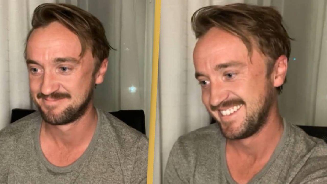 D&agrave;n sao Harry Potter sau 20 năm: Hermione sắp cưới, Harry phải cai rượu, bất ngờ nhất l&agrave; Voldemort 58 tuổi vẫn phong trần, quyến rũ! - Ảnh 16.