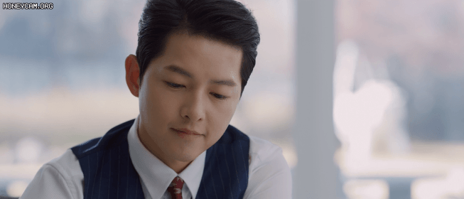 Vincenzo l&ecirc;n s&oacute;ng tập 7 ch&aacute;n đến mức vừa xem vừa ng&aacute;p, nhan sắc Song Joong Ki kh&ocirc;ng cứu nổi kịch bản đ&acirc;u! - Ảnh 2.
