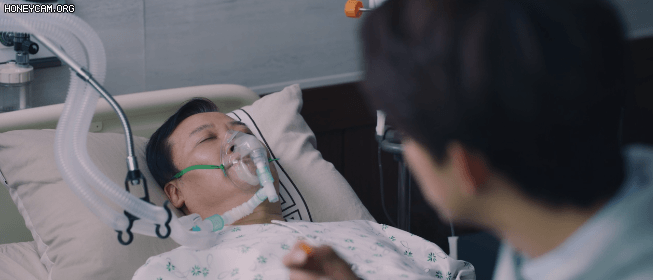 Vincenzo l&ecirc;n s&oacute;ng tập 7 ch&aacute;n đến mức vừa xem vừa ng&aacute;p, nhan sắc Song Joong Ki kh&ocirc;ng cứu nổi kịch bản đ&acirc;u! - Ảnh 3.