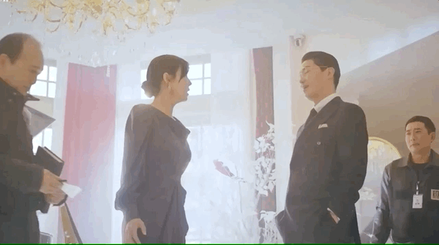 4 câu hỏi cần gấp đáp án ở nửa cuối Penthouse 2: Hóng nhất là danh tính thật của Lee Ji Ah - Ảnh 7.