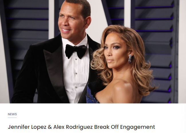 Jennifer Lopez hủy hôn với chồng sắp cưới sau 4 năm bên nhau? - Ảnh 2.