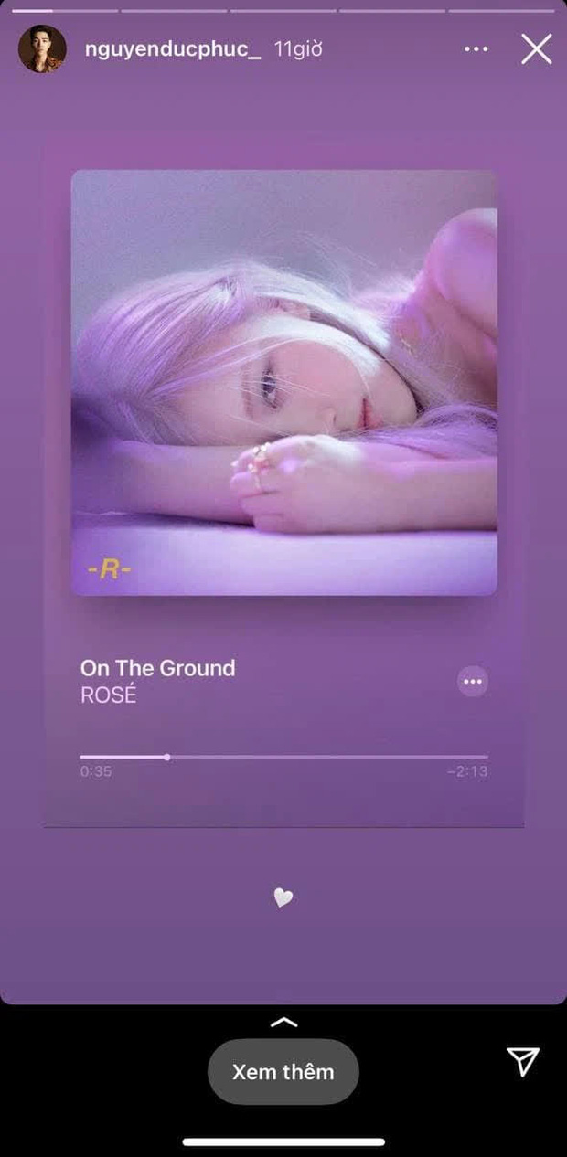 Không ai nhanh bằng Đức Phúc, cover On The Ground của Rosé (BLACKPINK) chỉ sau 1 ngày ra mắt nhưng phản ứng dân tình thế nào? - Ảnh 5.