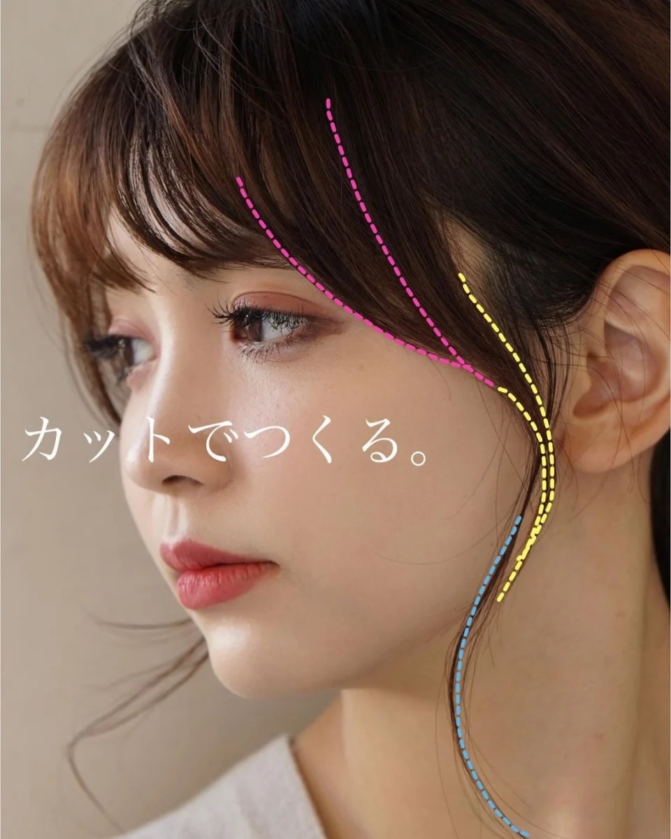 B&iacute; k&iacute;p để t&oacute;c m&aacute;i trẻ trung, nịnh mặt của chuy&ecirc;n gia Nhật Bản - Ảnh 5.