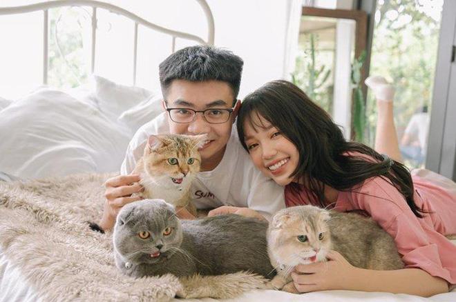 Người y&ecirc;u cũ Linh Ngọc Đ&agrave;m bỗng dưng chia sẻ bị tổn thương, cộng đồng game Việt dậy s&oacute;ng - Ảnh 7.