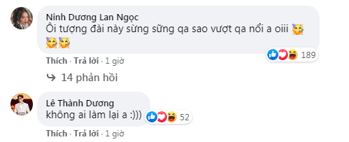 MXH mở tiệc ăn mừng Bố Già thắng 200 tỷ: Ngô Thanh Vân Chơi vậy ai chơi lại anh, Ninh Dương Lan Ngọc gọi luôn tượng đài - Ảnh 7.