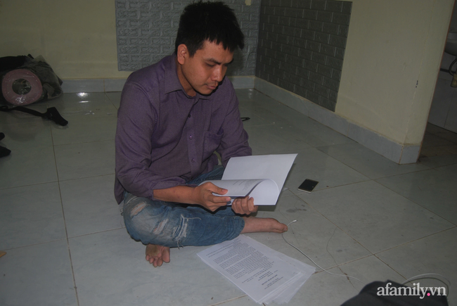 Tin vui cho nam thanh niên 30 tuổi ở Hà Nội chưa có giấy khai sinh: Đã có cơ sở xác định nguồn gốc - Ảnh 1.