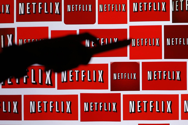 Netflix thử nghiệm tính năng giới hạn mật khẩu - Ảnh 1.